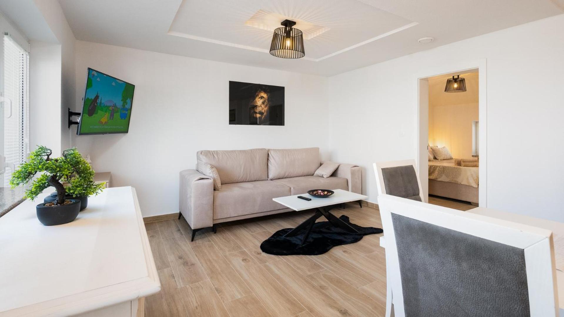Apartments Summer Trogir Exterior photo