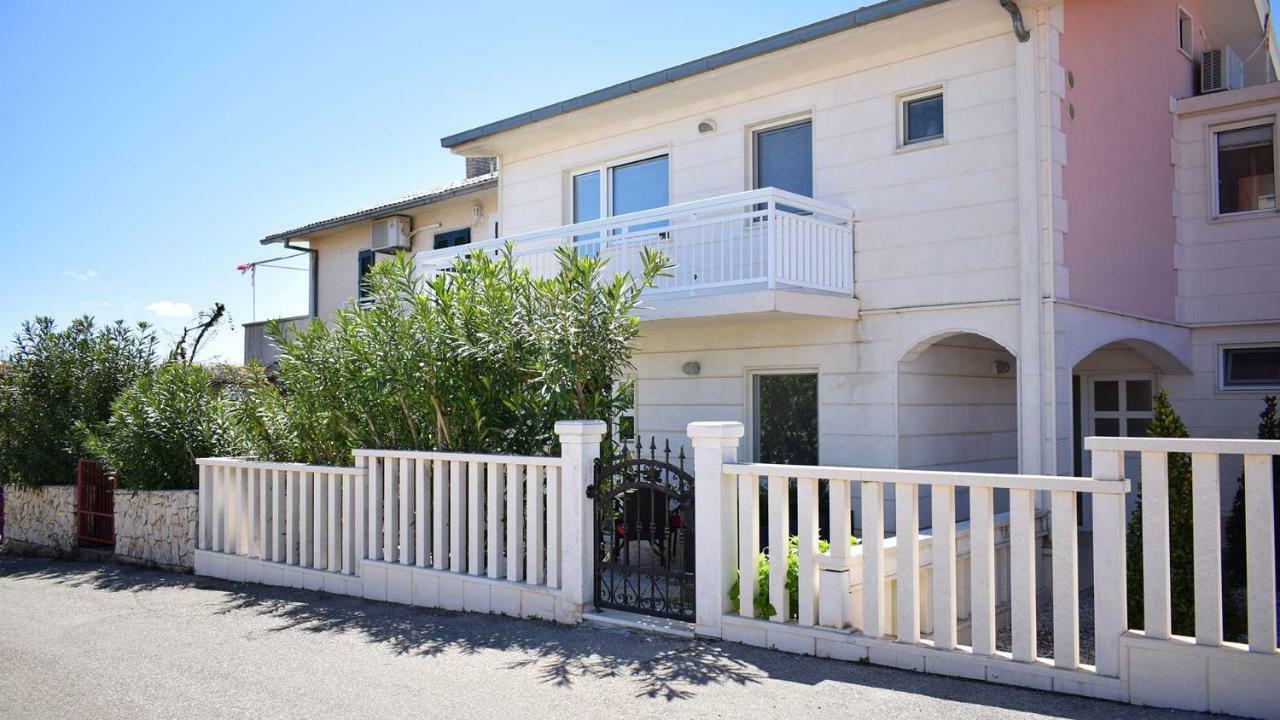 Apartments Summer Trogir Exterior photo